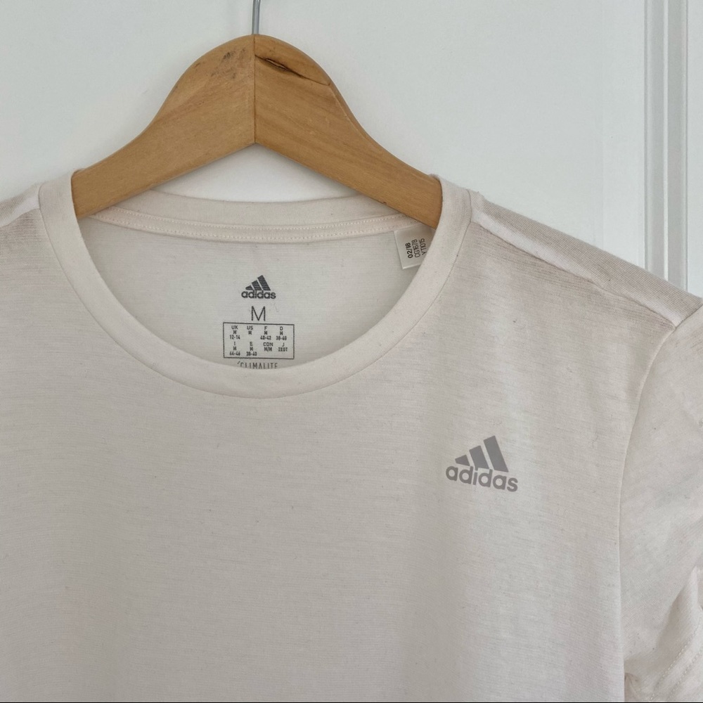 Adidas Climate Cool Shirt